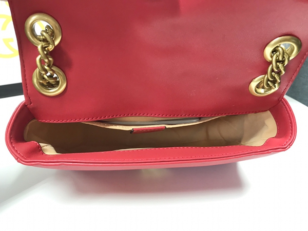 激安グッチバッグコピー着用イメージ